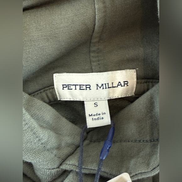 SOLDScotty Cameron Gallery ~ Crown Comfort Hoodie ~ Circle T ~ Peter Millar - Picture 8 of 8